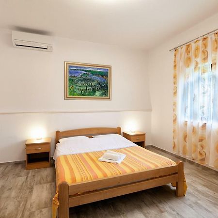 Apartment Ema بريمونتيرا المظهر الخارجي الصورة