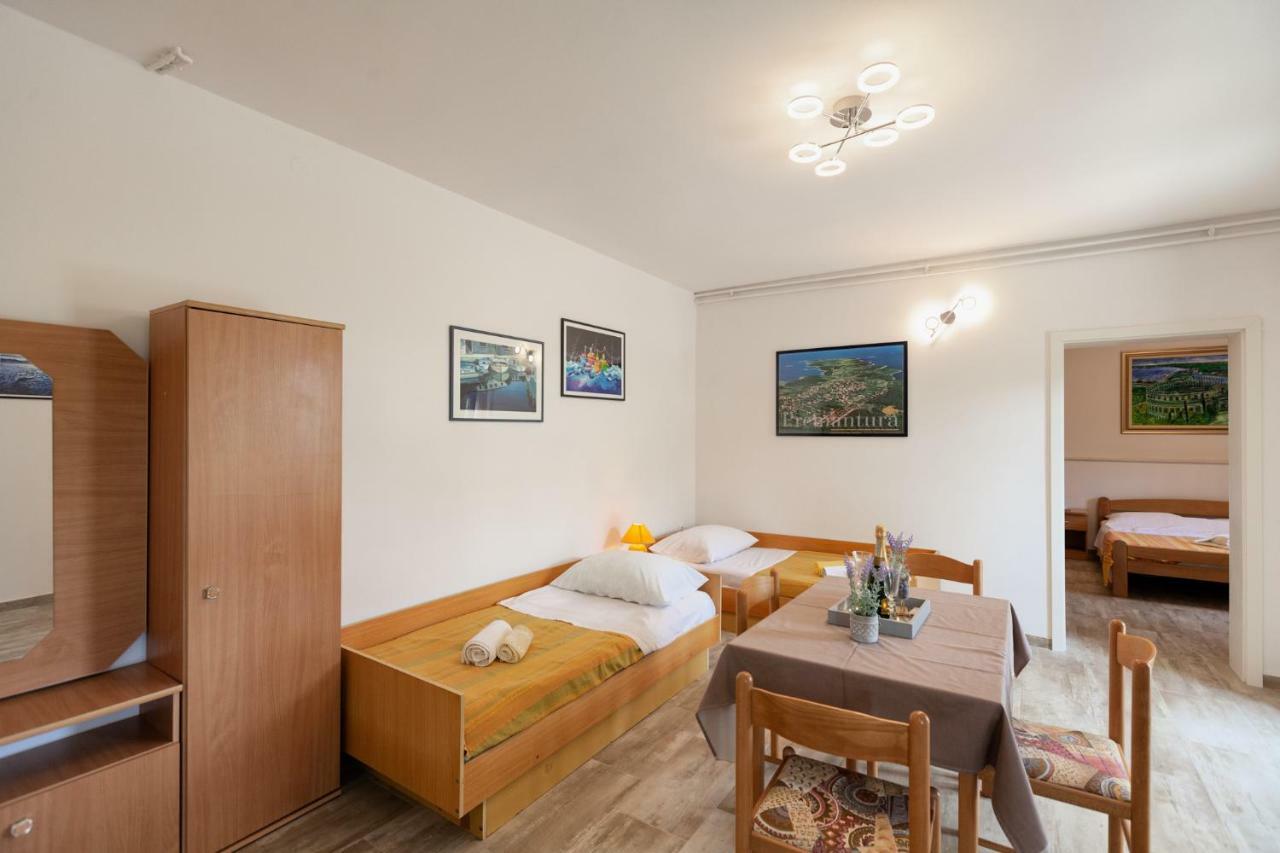 Apartment Ema بريمونتيرا المظهر الخارجي الصورة