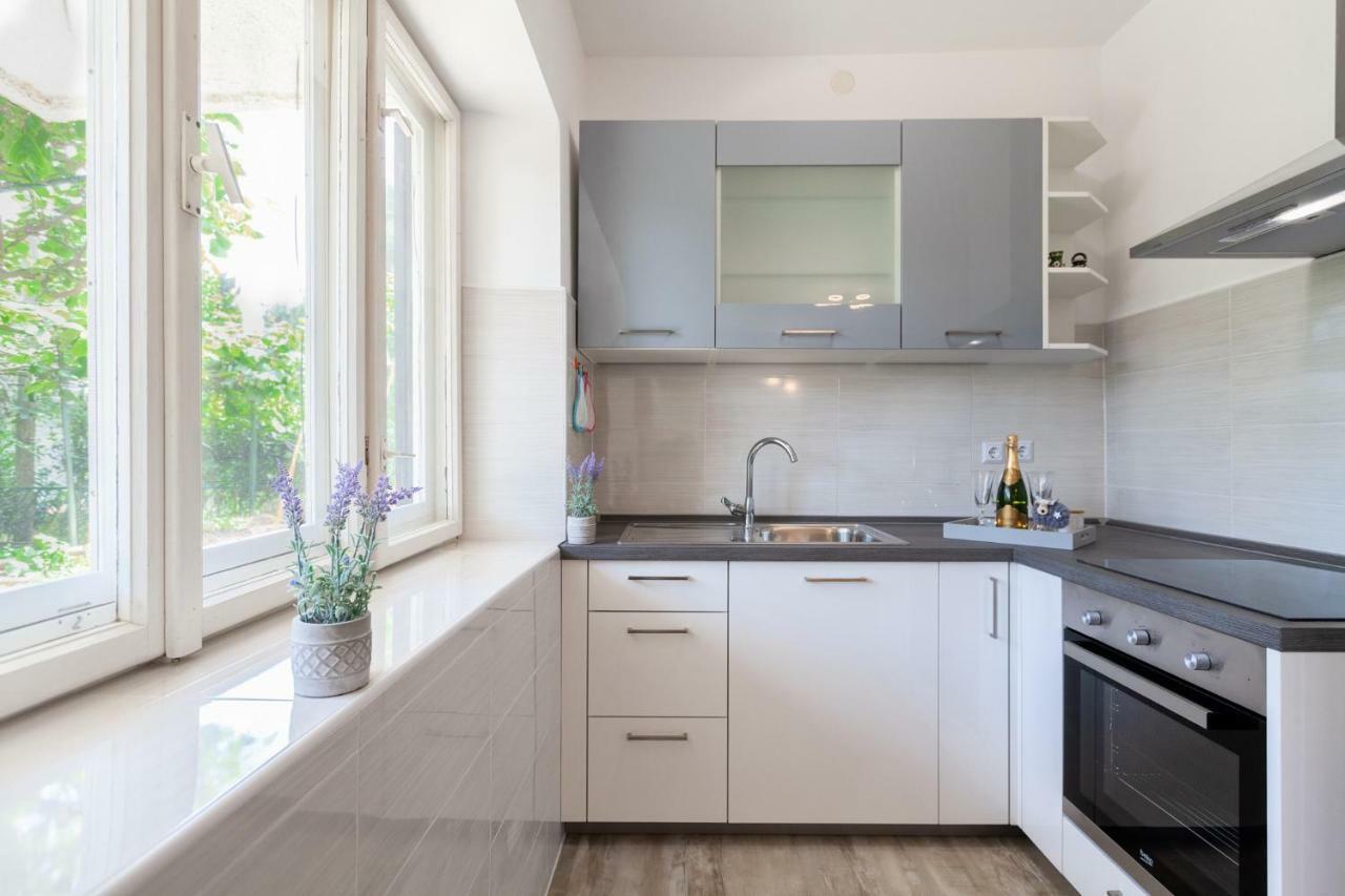 Apartment Ema بريمونتيرا المظهر الخارجي الصورة