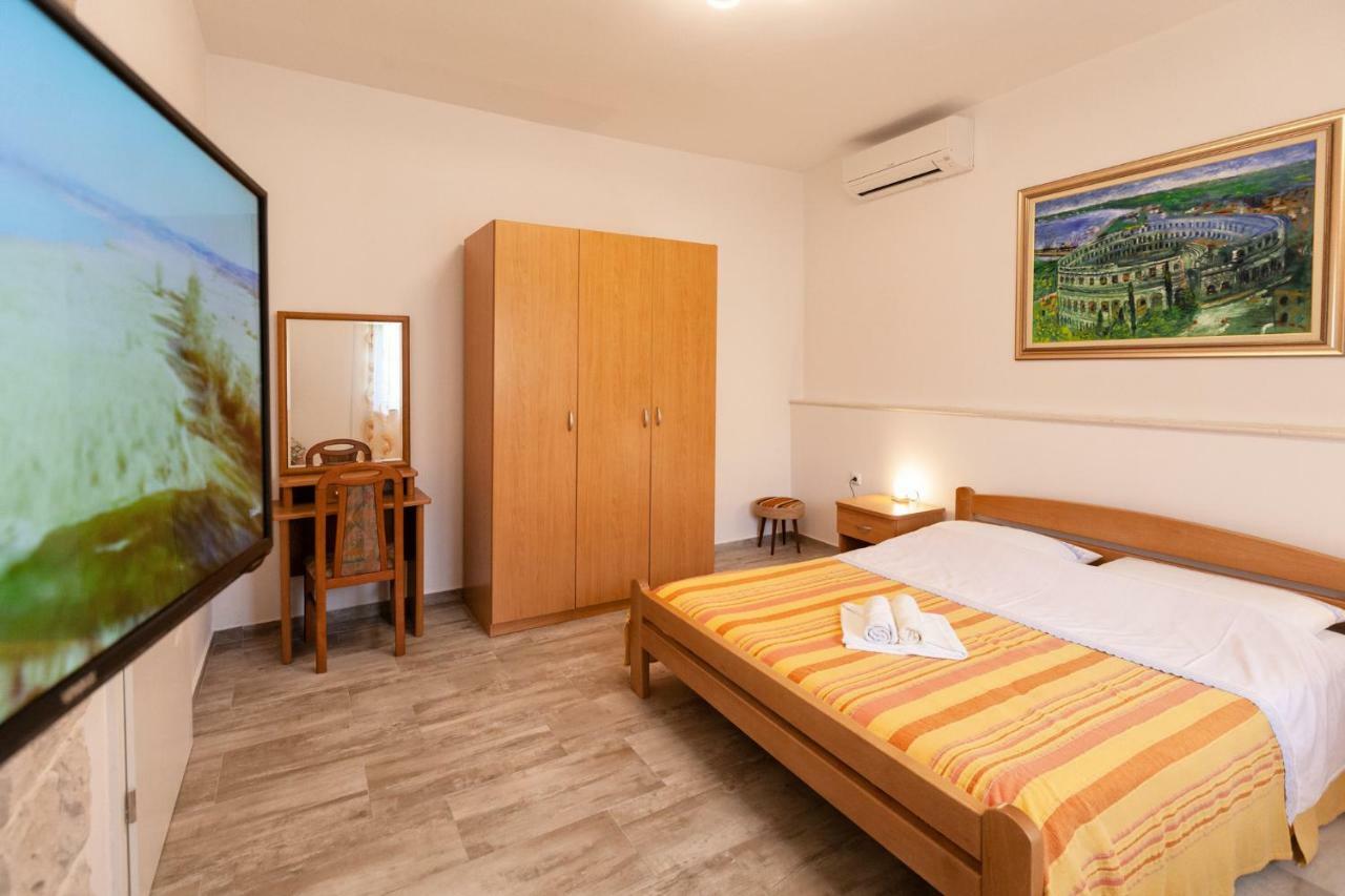 Apartment Ema بريمونتيرا المظهر الخارجي الصورة