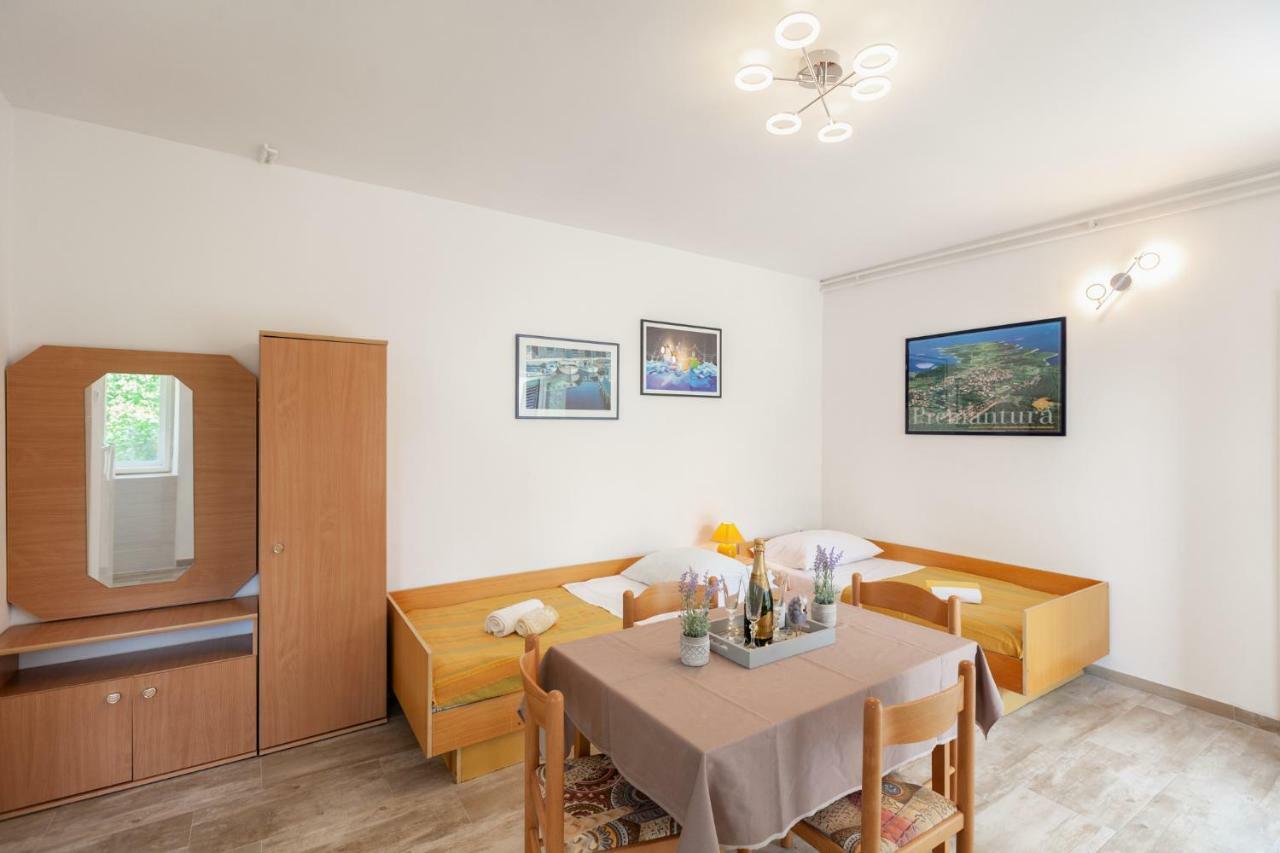 Apartment Ema بريمونتيرا المظهر الخارجي الصورة