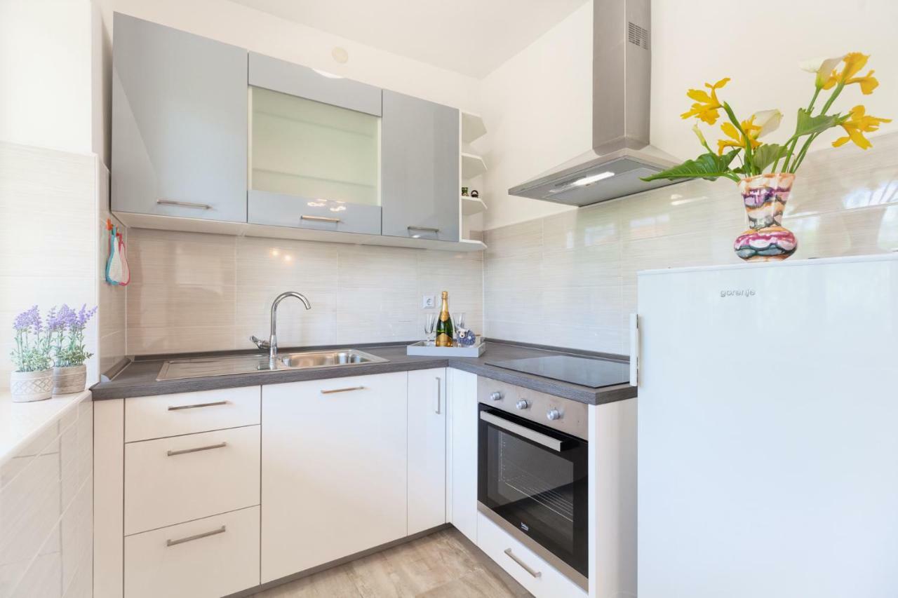Apartment Ema بريمونتيرا المظهر الخارجي الصورة