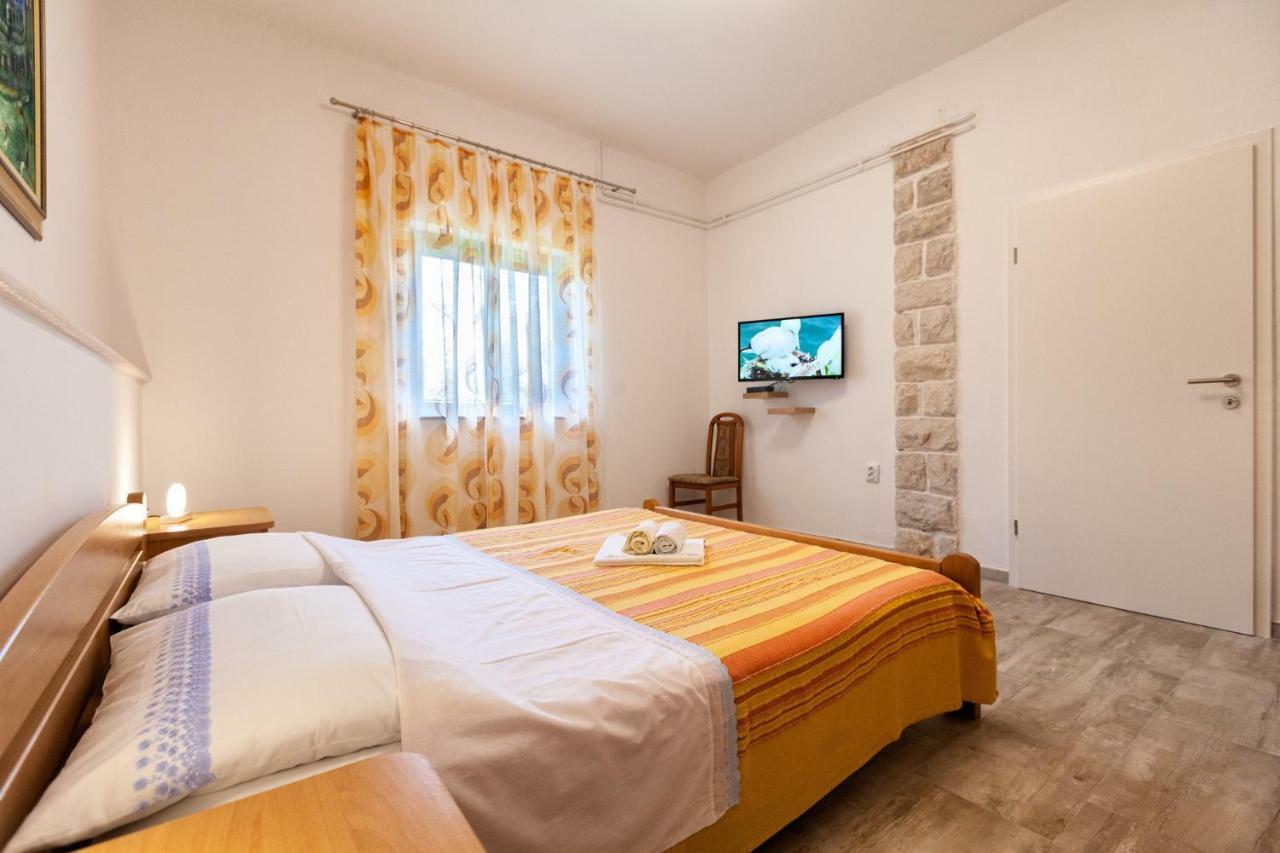 Apartment Ema بريمونتيرا المظهر الخارجي الصورة
