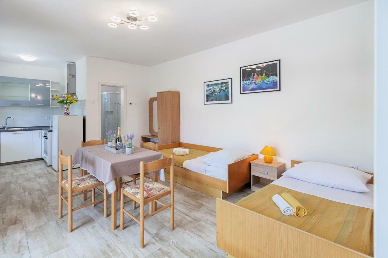 Apartment Ema بريمونتيرا المظهر الخارجي الصورة
