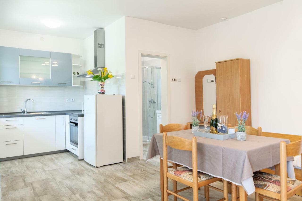 Apartment Ema بريمونتيرا المظهر الخارجي الصورة