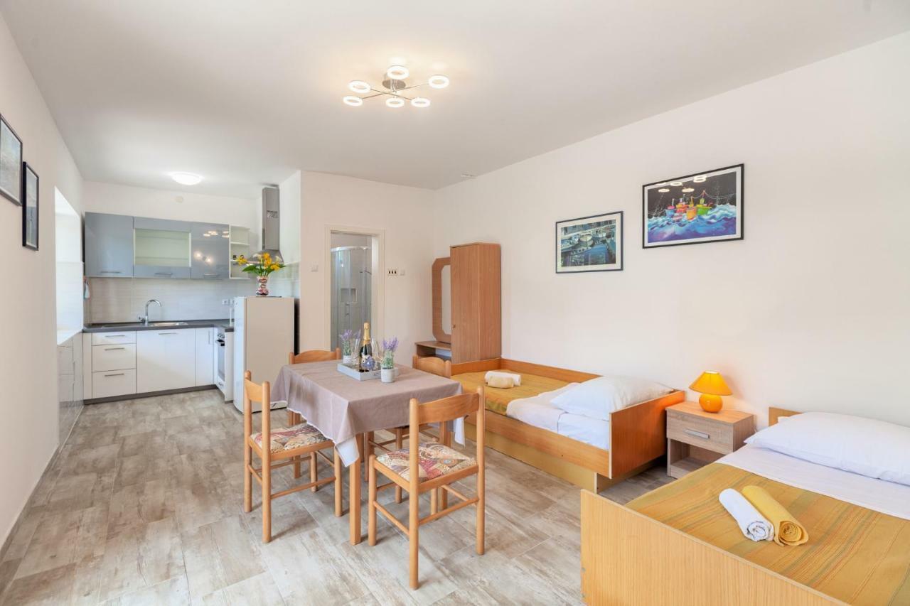 Apartment Ema بريمونتيرا المظهر الخارجي الصورة