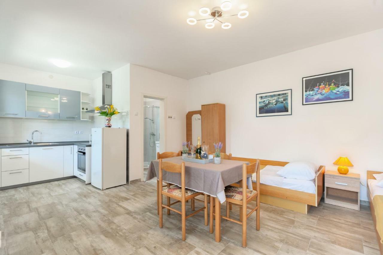 Apartment Ema بريمونتيرا المظهر الخارجي الصورة